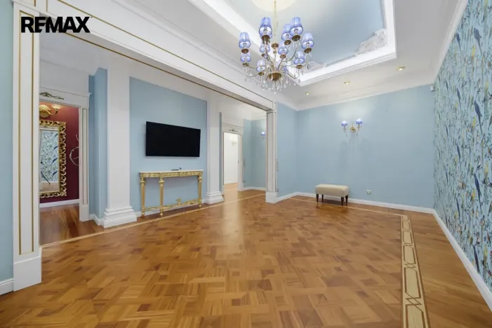 Prodej bytu 2+1, Karlovy Vary, nábřeží Jana Palacha, 72 m2