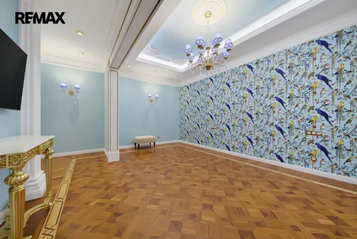 Prodej bytu 2+1, Karlovy Vary, nábřeží Jana Palacha, 72 m2