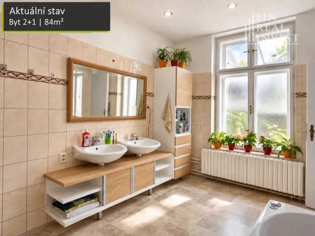 Prodej činžovního domu, Zbýšov, 512 m2