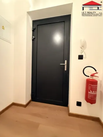 Prodej bytu 2+kk, Brno, Bratislavská, 38 m2