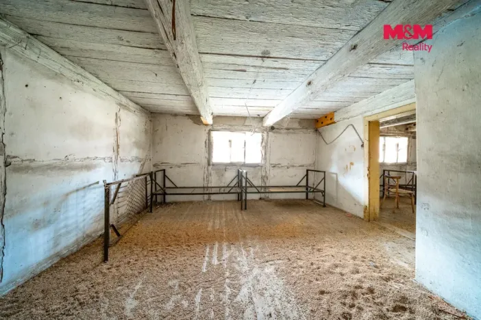 Prodej pozemku pro bydlení, Křešice, Litoměřická, 3672 m2