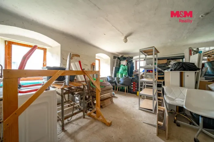 Prodej pozemku pro bydlení, Křešice, Litoměřická, 3672 m2