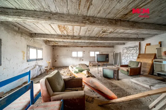 Prodej pozemku pro bydlení, Křešice, Litoměřická, 3672 m2