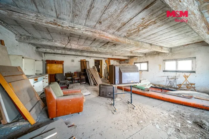 Prodej pozemku pro bydlení, Křešice, Litoměřická, 3672 m2