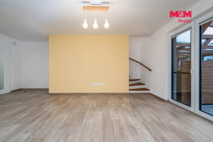 Prodej rodinného domu, Smiřice - Rodov, 81 m2