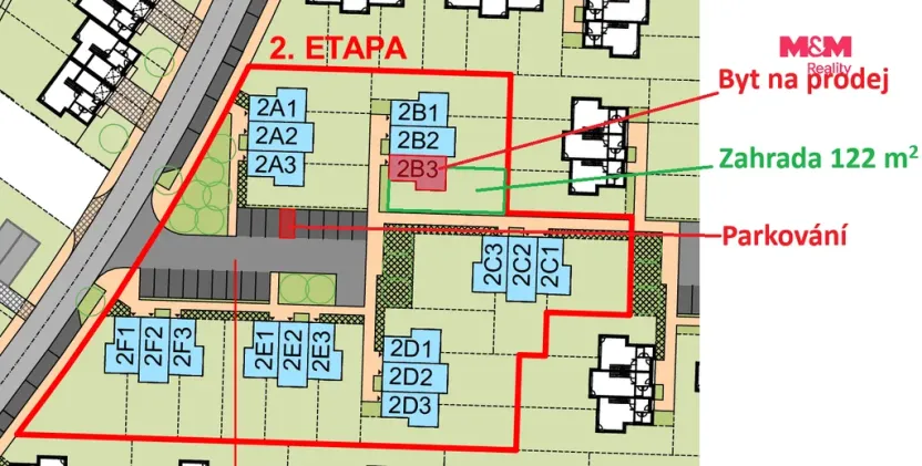 Prodej rodinného domu, Smiřice - Rodov, 81 m2