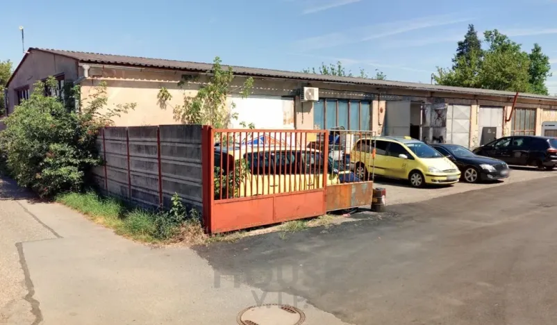 Pronájem skladu, Přelouč, Sportovní, 120 m2