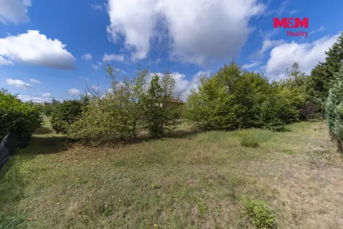 Prodej pozemku pro bydlení, Hazlov, 919 m2