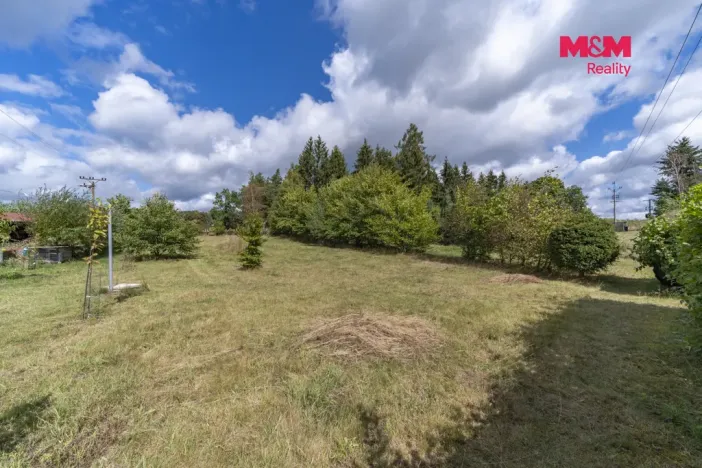 Prodej pozemku pro bydlení, Hazlov, 919 m2