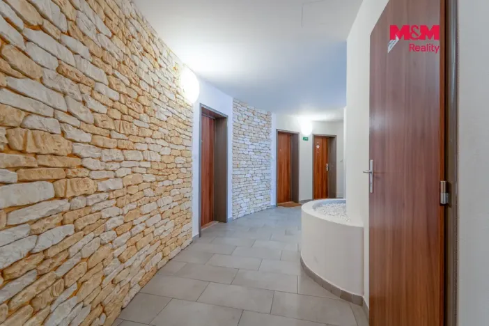Pronájem bytu 2+kk, Plzeň - Jižní Předměstí, U Borských kasáren, 44 m2