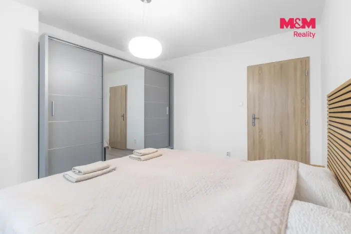Prodej bytu 2+1, Ostrava - Moravská Ostrava, Veleslavínova, 63 m2