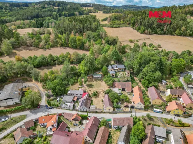 Prodej pozemku pro bydlení, Strašice - Škůdra, 1676 m2