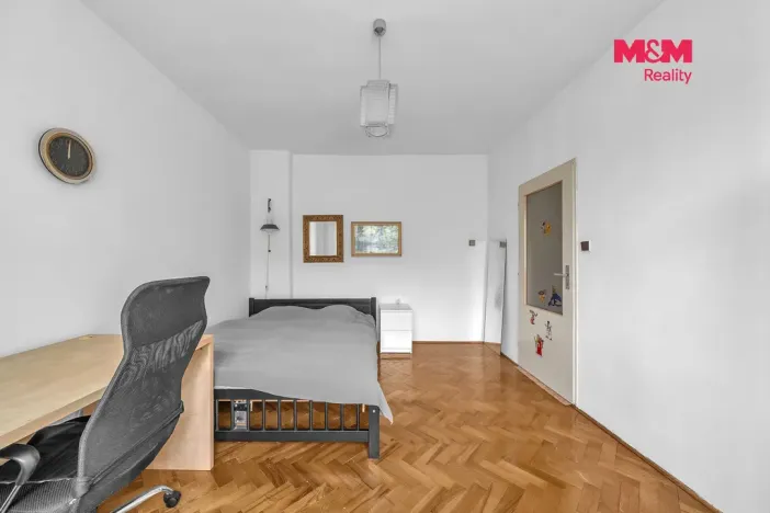 Prodej rodinného domu, Pardubice - Zelené Předměstí, U Suchého dubu, 103 m2