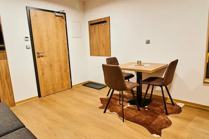 Pronájem bytu 2+kk, Špindlerův Mlýn, 42 m2