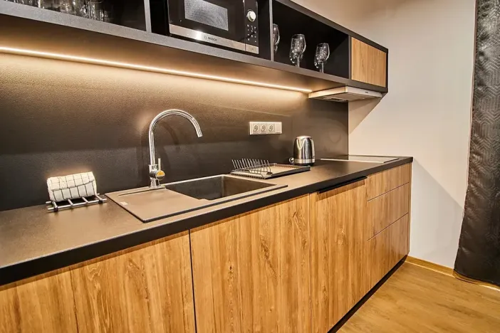 Pronájem bytu 2+kk, Špindlerův Mlýn, 42 m2