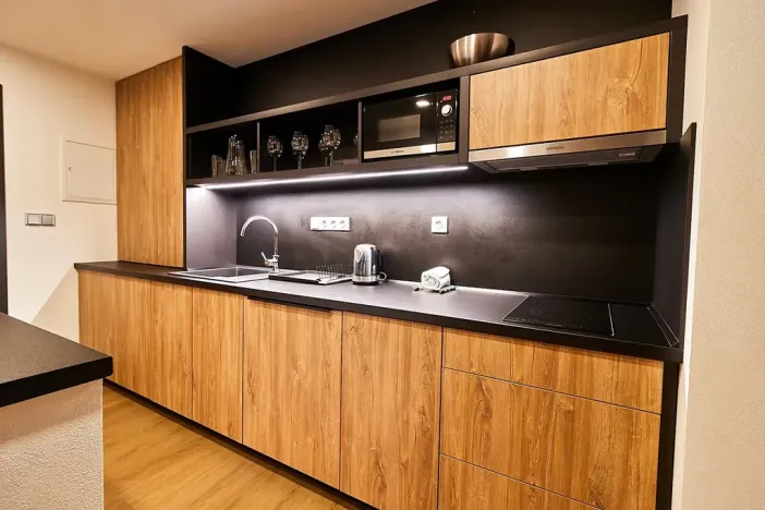 Pronájem bytu 2+kk, Špindlerův Mlýn, 42 m2