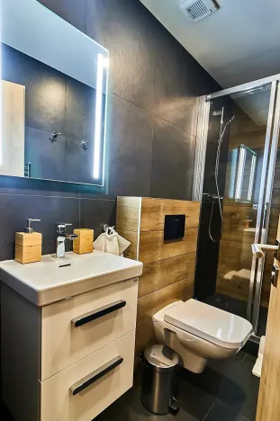 Pronájem bytu 2+kk, Špindlerův Mlýn, 42 m2