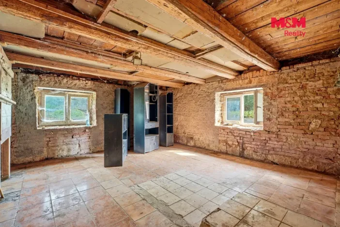 Prodej rodinného domu, Bílý Kostel nad Nisou, 192 m2