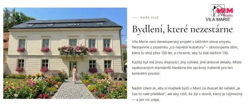 Prodej bytu 3+kk, Chotěšov, Starý mlýn, 106 m2