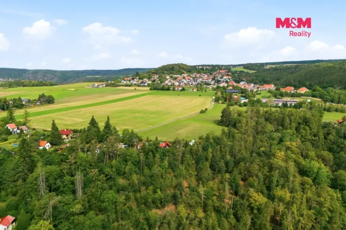 Prodej chaty, Sýkořice, 28 m2