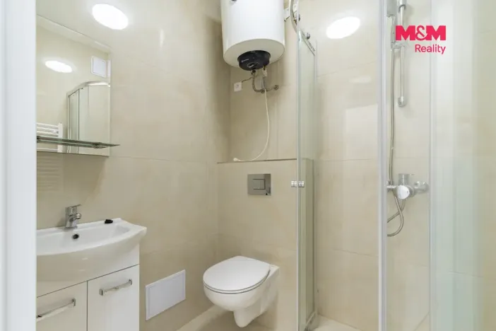 Pronájem bytu 2+kk, Cheb, Havlíčkova, 55 m2