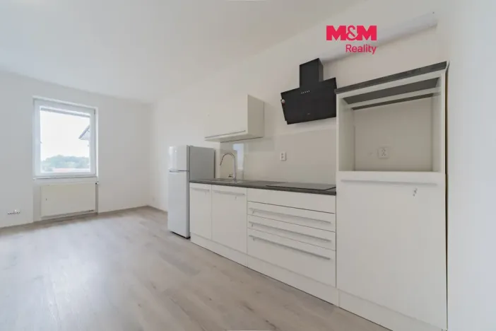 Pronájem bytu 2+kk, Cheb, Havlíčkova, 55 m2
