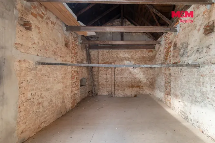 Prodej rodinného domu, Opava - Vlaštovičky, Jarní, 90 m2