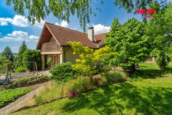 Prodej rodinného domu, Vinařice, Pod Horkou, 281 m2