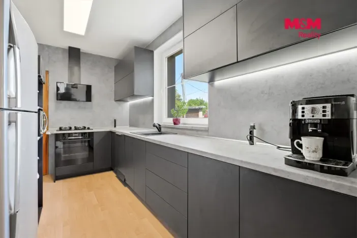 Prodej rodinného domu, Vinařice, Pod Horkou, 281 m2