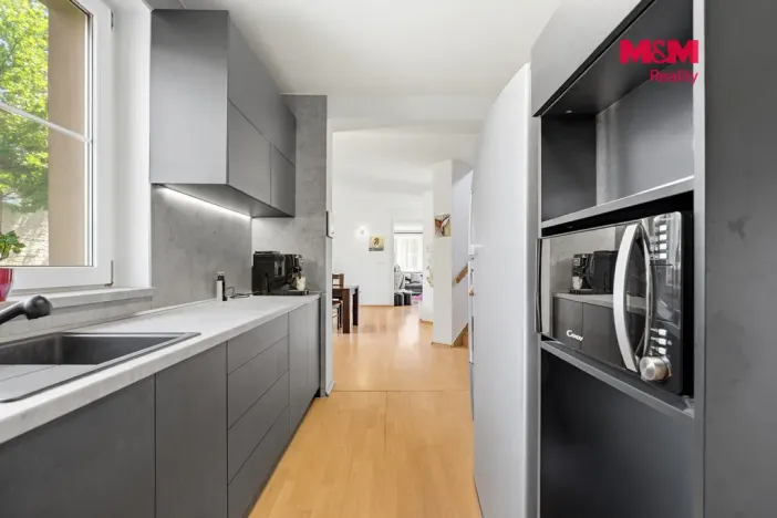 Prodej rodinného domu, Vinařice, Pod Horkou, 281 m2