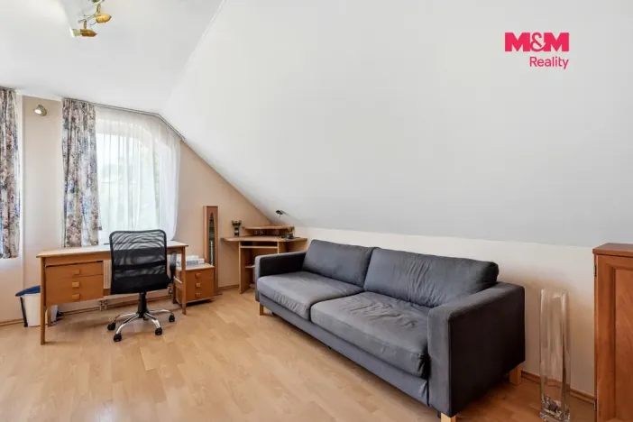 Prodej rodinného domu, Vinařice, Pod Horkou, 281 m2