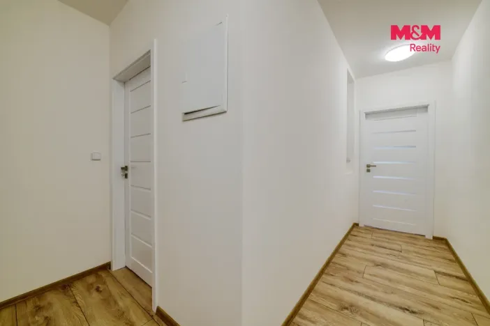 Prodej rodinného domu, Luby, Revoluční, 218 m2