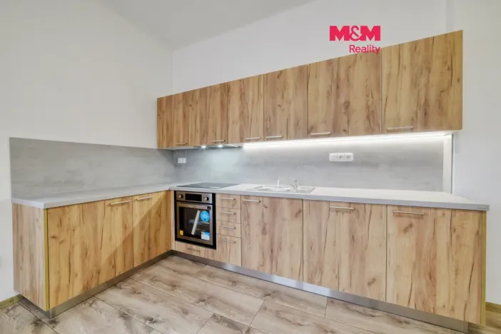 Prodej činžovního domu, Luby, Revoluční, 218 m2