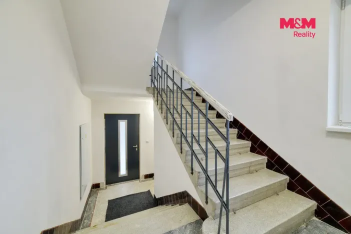 Prodej činžovního domu, Luby, Revoluční, 218 m2