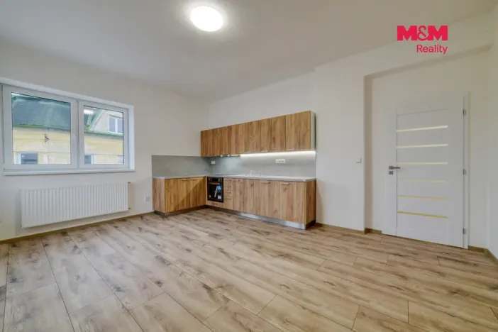 Prodej činžovního domu, Luby, Revoluční, 218 m2