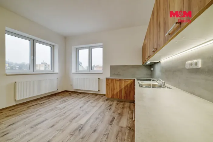 Prodej činžovního domu, Luby, Revoluční, 218 m2