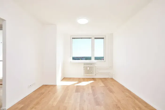 Prodej bytu 3+1, Praha - Strašnice, Pod strání, 68 m2