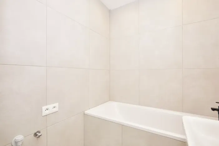 Prodej bytu 3+1, Praha - Strašnice, Pod strání, 68 m2