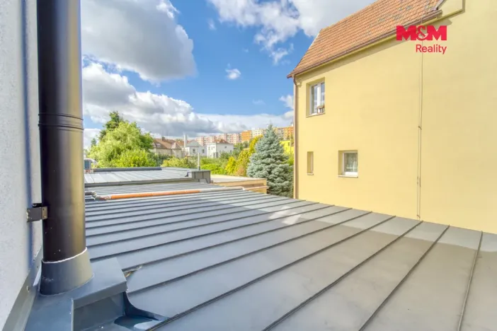 Prodej rodinného domu, Plzeň - Bolevec, Franze Liszta, 144 m2