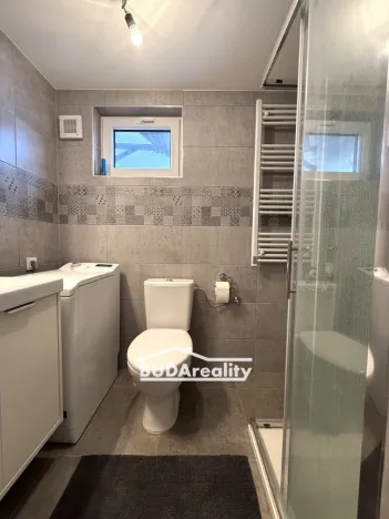 Pronájem rodinného domu, Kvasice, Packov, 70 m2