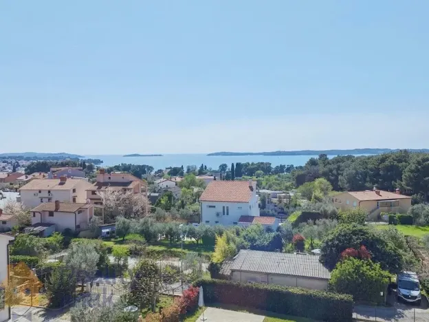 Prodej bytu 4+kk, Fažana, 84 m2