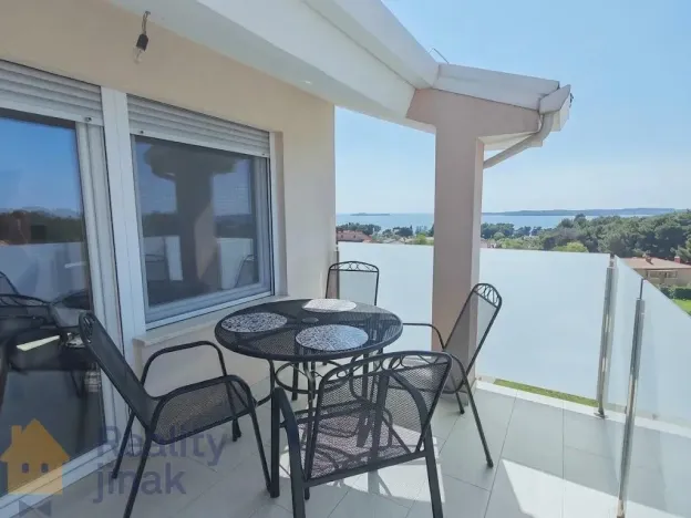 Prodej bytu 4+kk, Fažana, 84 m2