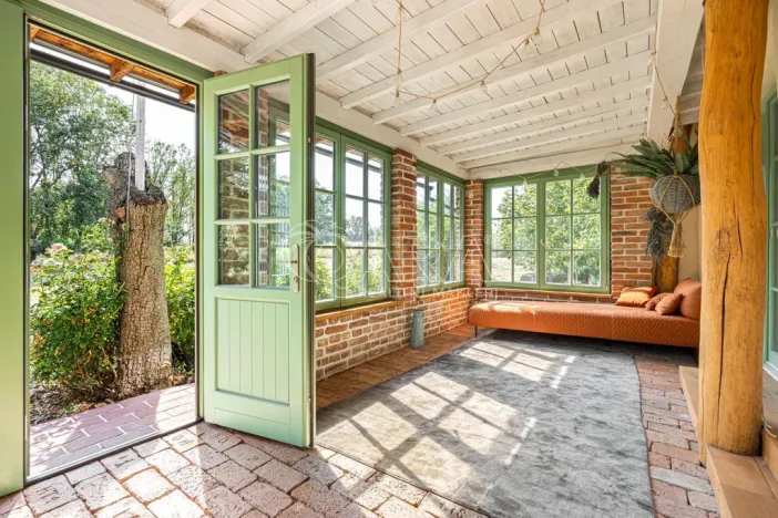 Prodej rodinného domu, Březí - Ondrušky, 144 m2