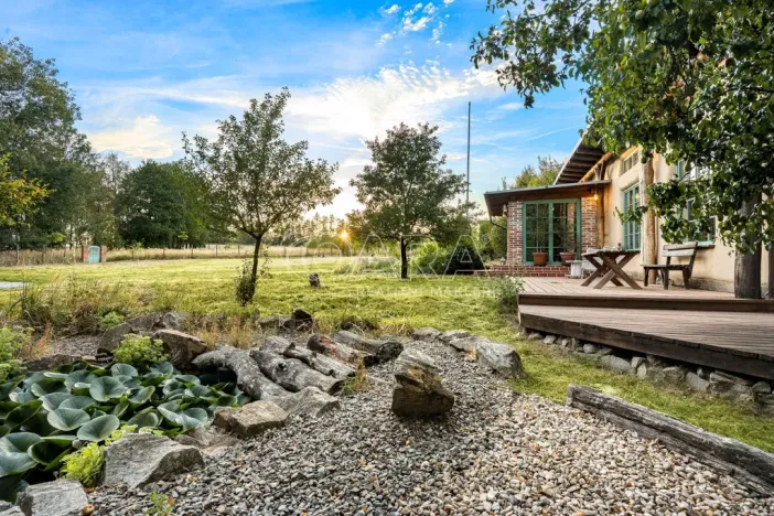Prodej rodinného domu, Březí - Ondrušky, 144 m2