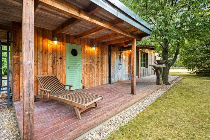 Prodej rodinného domu, Březí - Ondrušky, 144 m2
