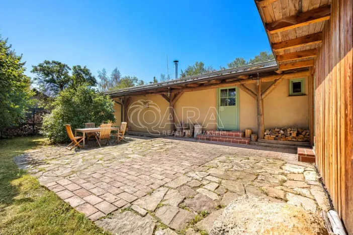 Prodej rodinného domu, Březí - Ondrušky, 144 m2
