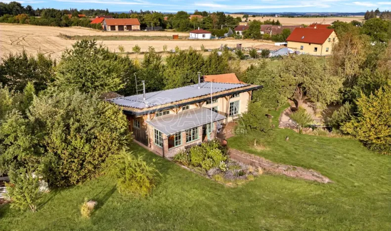 Prodej rodinného domu, Březí - Ondrušky, 144 m2