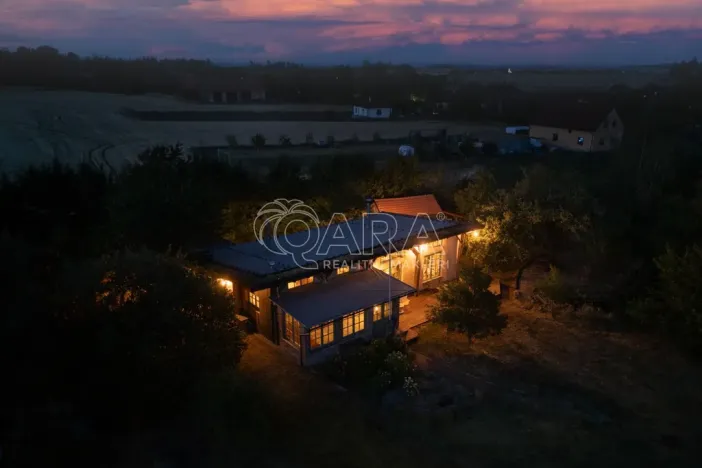 Prodej rodinného domu, Březí - Ondrušky, 144 m2