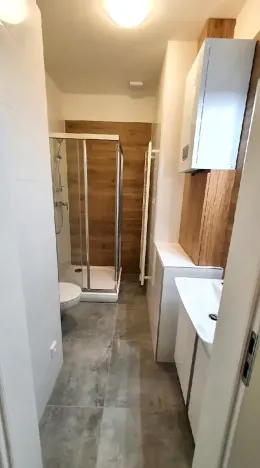 Pronájem bytu 2+kk, Praha - Michle, Pobočná, 44 m2