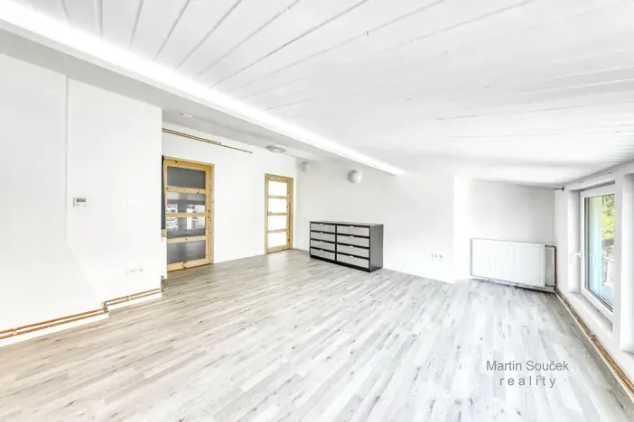 Prodej bytu 2+kk, Praha - Střešovice, Na Petynce, 89 m2